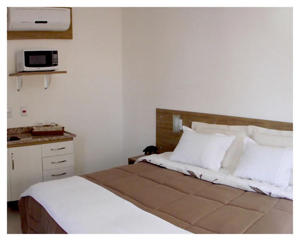 Hotel Pousada Dom Lucas Cassino Rum bild