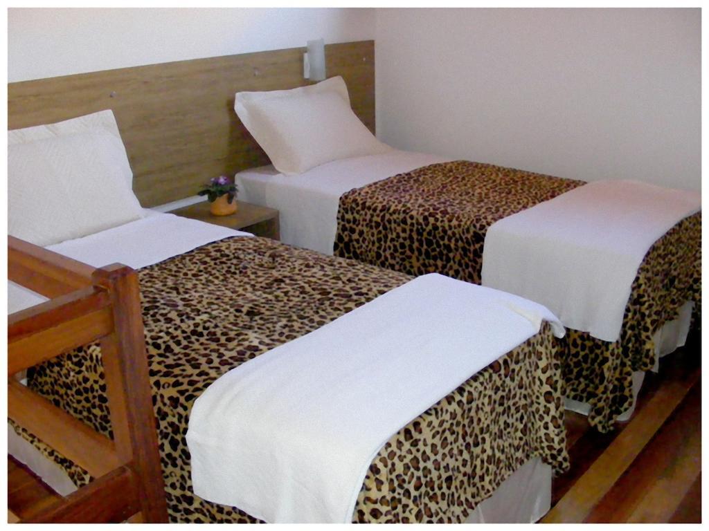 Hotel Pousada Dom Lucas Cassino Rum bild